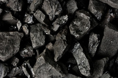 Little Bourton coal boiler costs