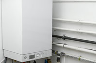 free Little Bourton condensing boiler quotes