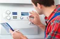 free Little Bourton gas safe engineer quotes