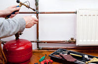 free Little Bourton heating repair quotes
